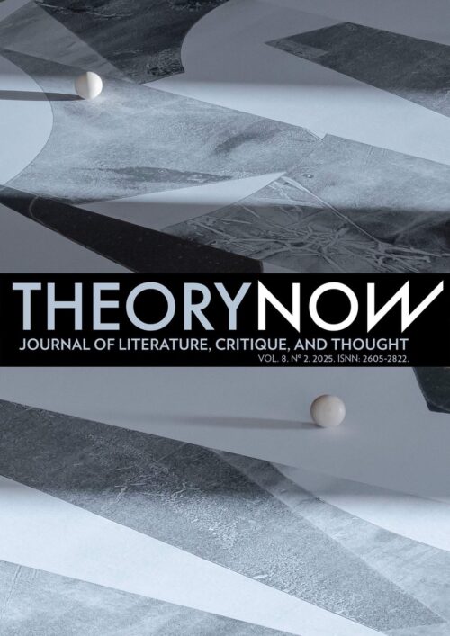 «Cli-Fi como distopía, utopía o realismo. Entendiendo los desafíos de imaginar la crisis climática», monográfico de Theory Now con artículos de Marta Puxan, Ignacio Martínez y Laia Ventayol